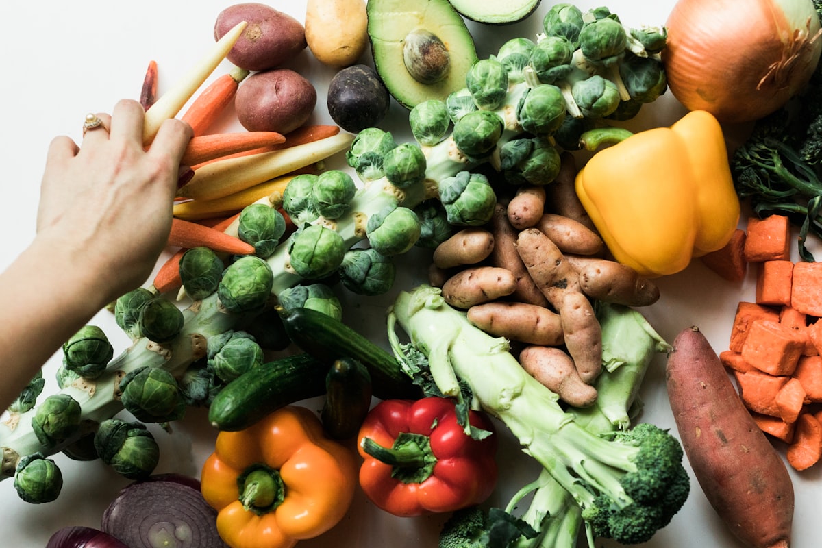 Wellness-Tipps und Ernährungsratgeber